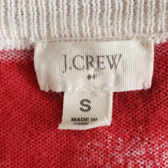 J. Crew Waterfall Cardigan - Picture 4 of 6